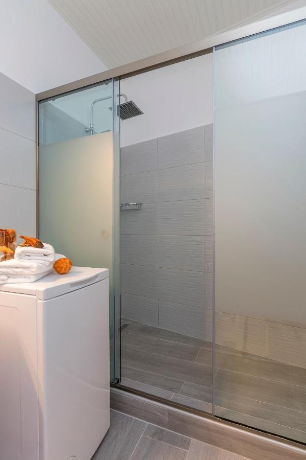 Nobilis Corfu Apartment ภายนอก รูปภาพ
