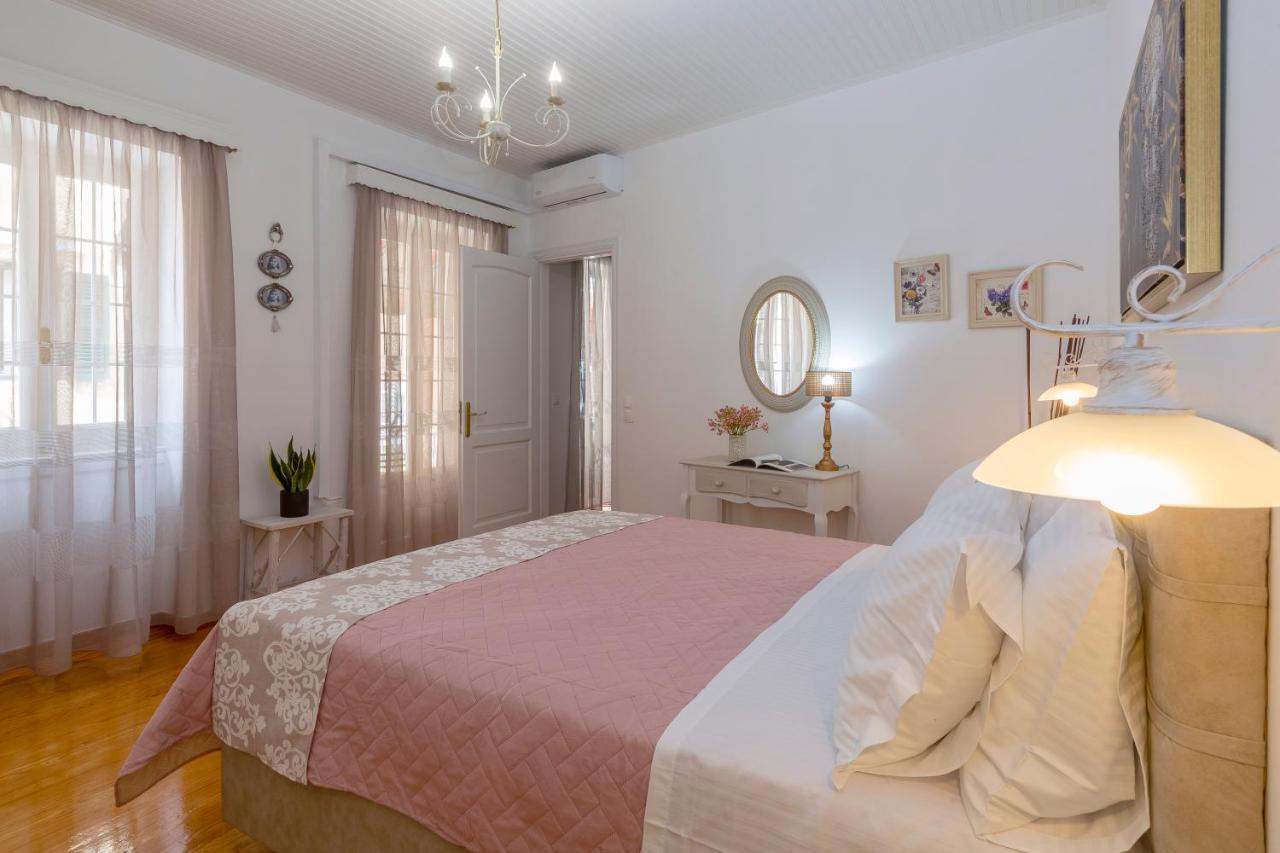 Nobilis Corfu Apartment ภายนอก รูปภาพ