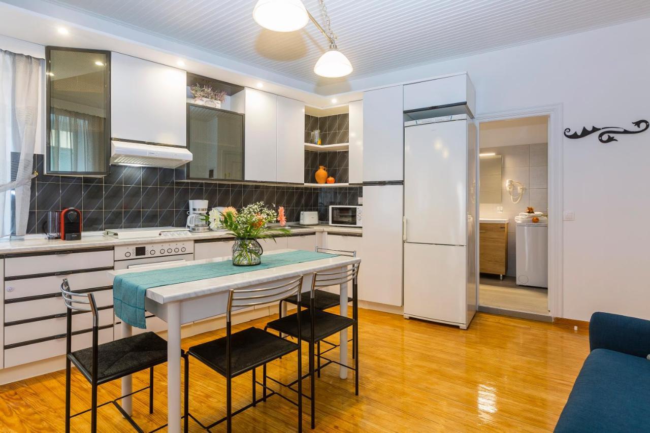 Nobilis Corfu Apartment ภายนอก รูปภาพ