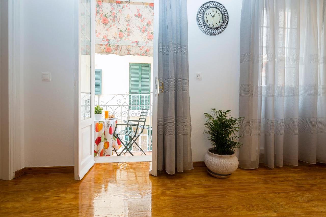 Nobilis Corfu Apartment ภายนอก รูปภาพ