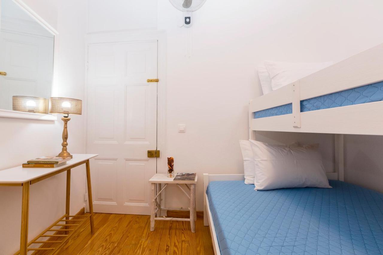 Nobilis Corfu Apartment ภายนอก รูปภาพ