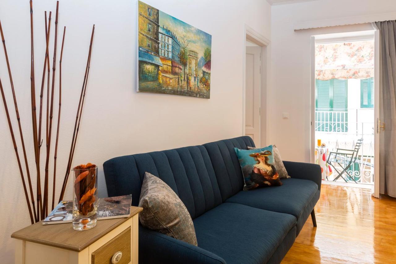 Nobilis Corfu Apartment ภายนอก รูปภาพ