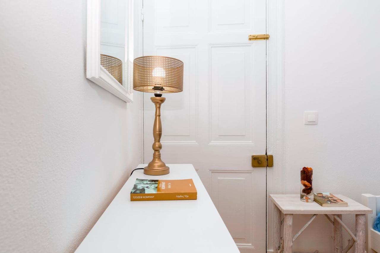 Nobilis Corfu Apartment ภายนอก รูปภาพ