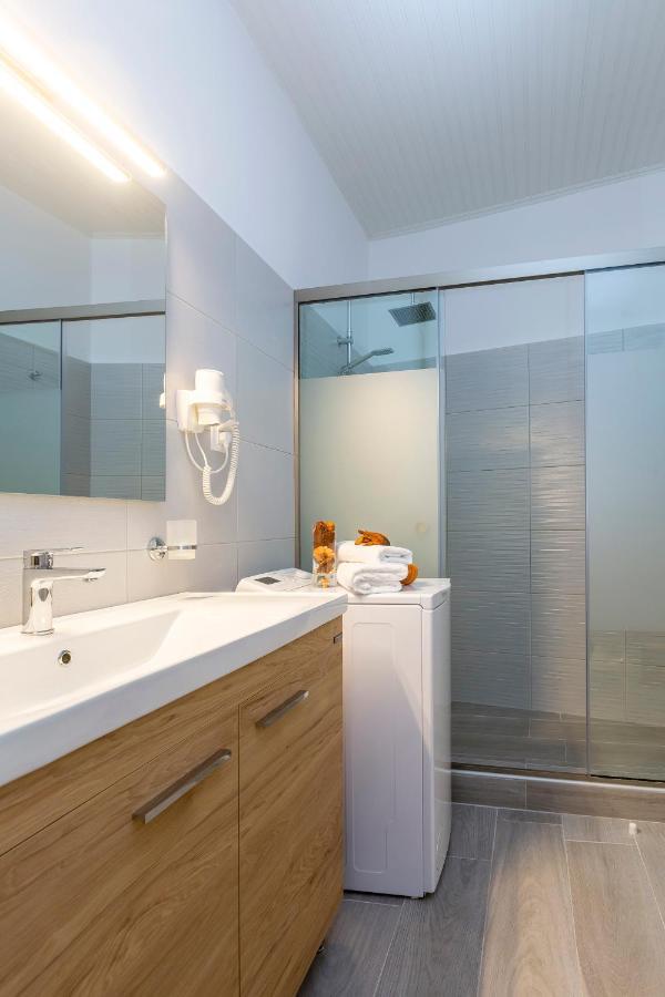 Nobilis Corfu Apartment ภายนอก รูปภาพ