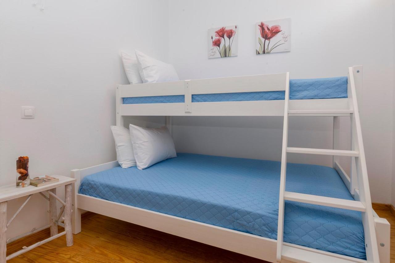 Nobilis Corfu Apartment ภายนอก รูปภาพ