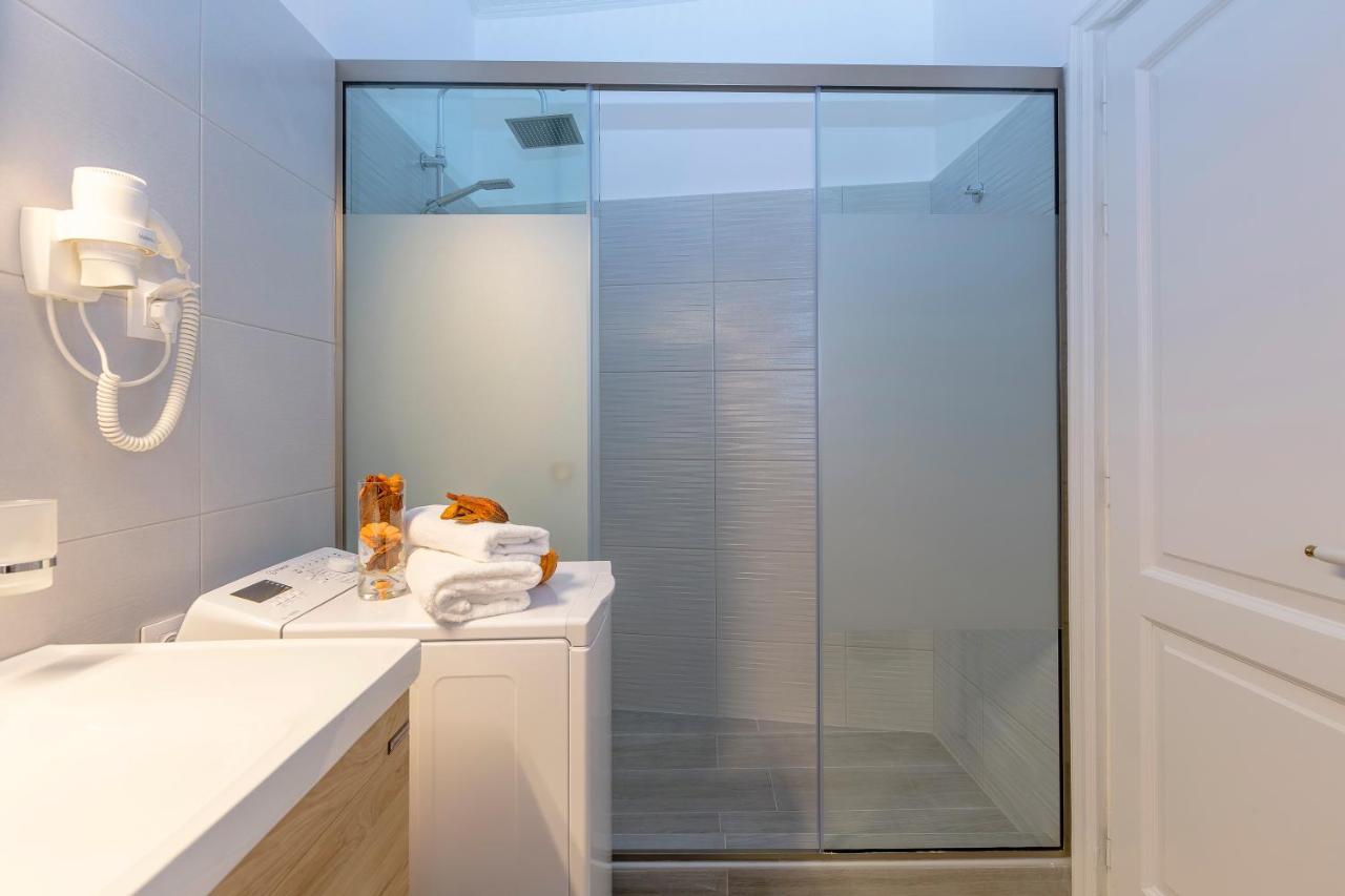 Nobilis Corfu Apartment ภายนอก รูปภาพ