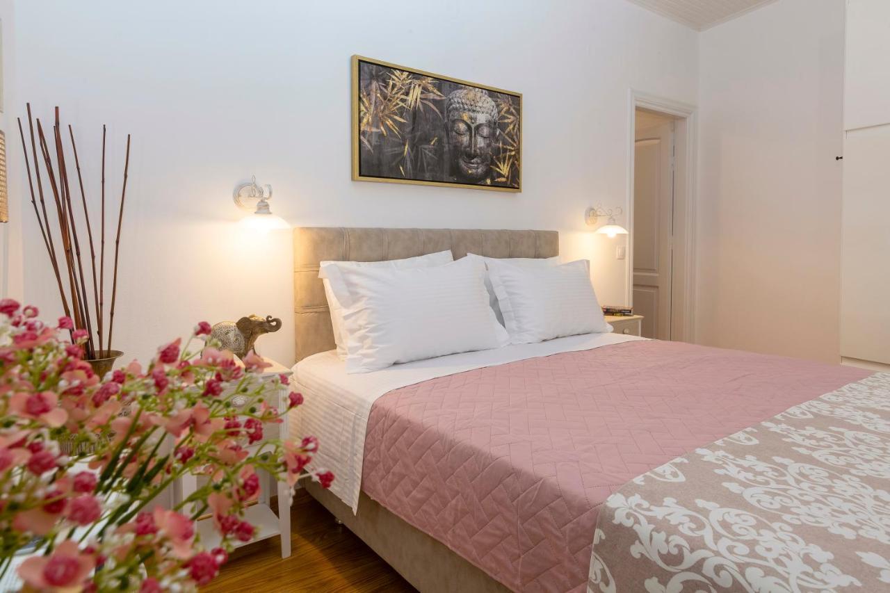 Nobilis Corfu Apartment ภายนอก รูปภาพ