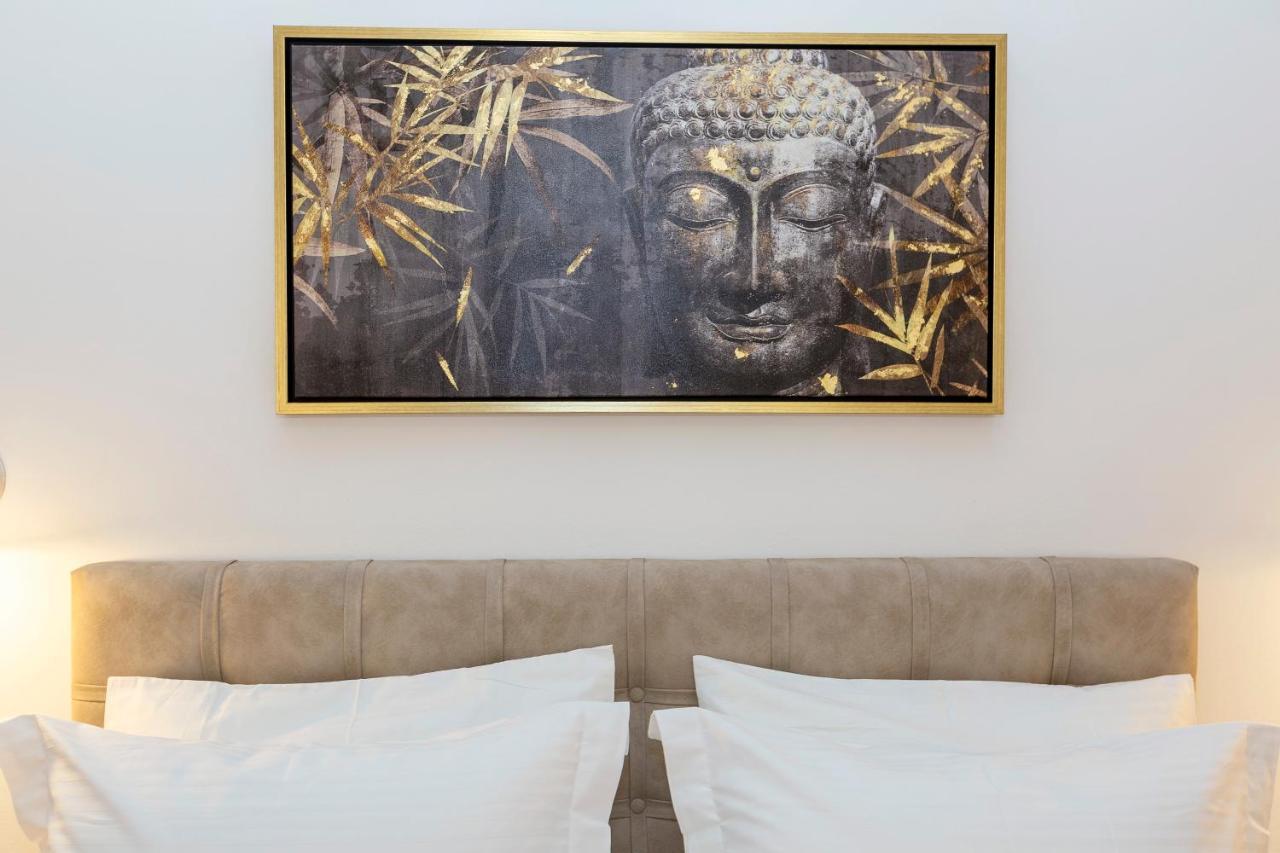 Nobilis Corfu Apartment ภายนอก รูปภาพ