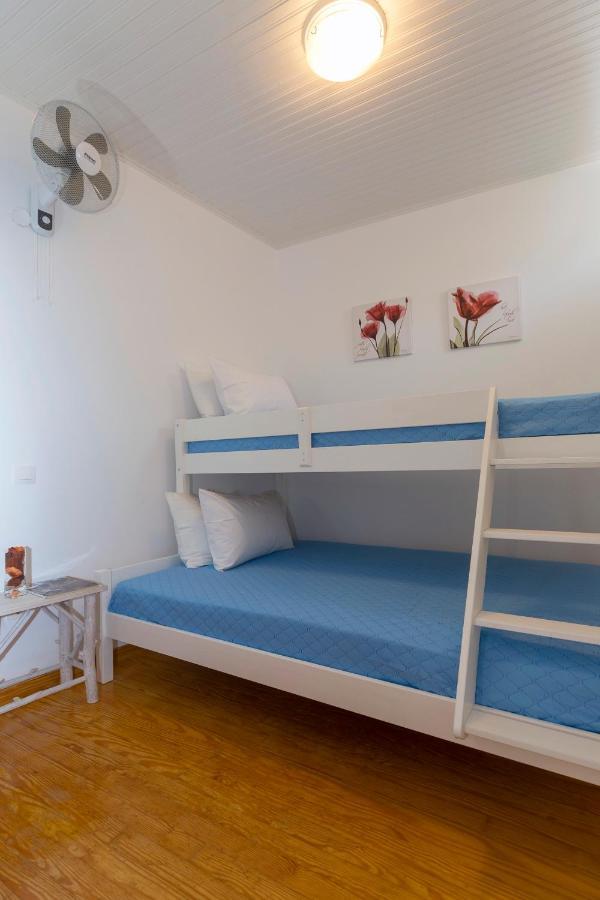 Nobilis Corfu Apartment ภายนอก รูปภาพ