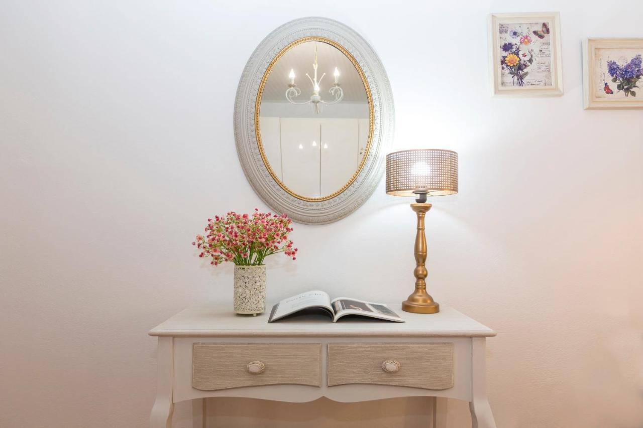 Nobilis Corfu Apartment ภายนอก รูปภาพ