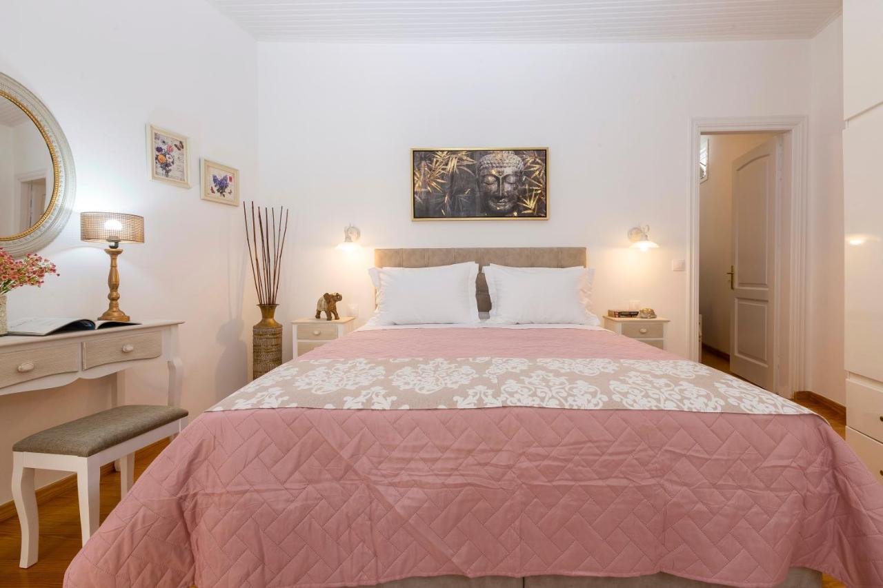 Nobilis Corfu Apartment ภายนอก รูปภาพ