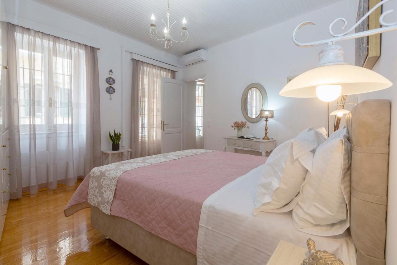 Nobilis Corfu Apartment ภายนอก รูปภาพ