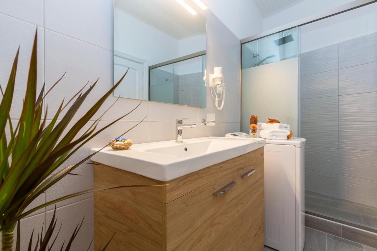 Nobilis Corfu Apartment ภายนอก รูปภาพ